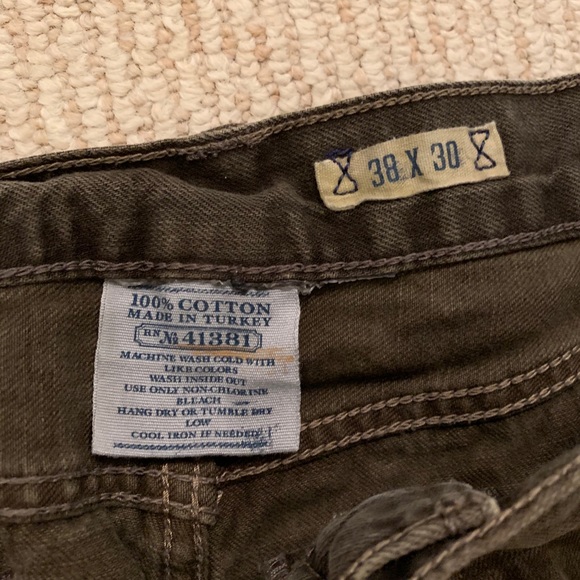 Polo bootcut 750 Jeans, 38/30 - Picture 4 of 5